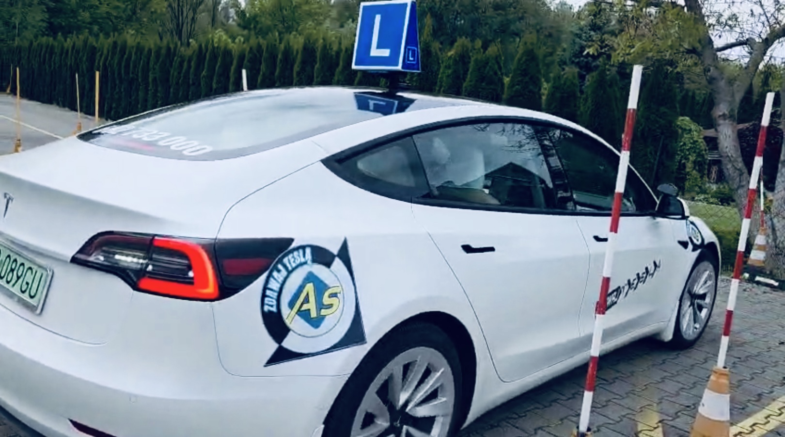 Tesla