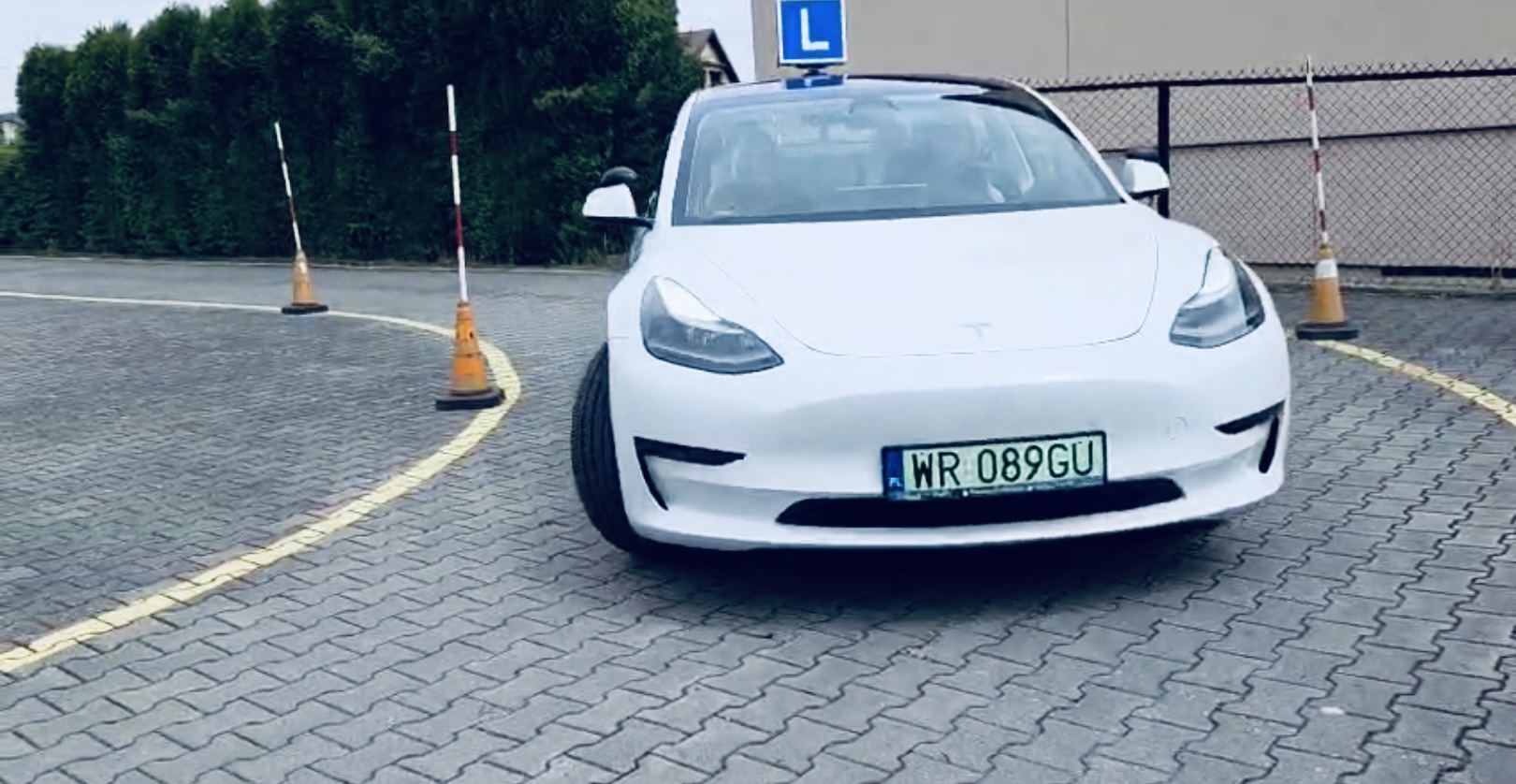 Tesla 2