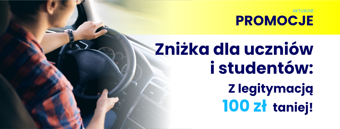 kursy jazdy promocja 1