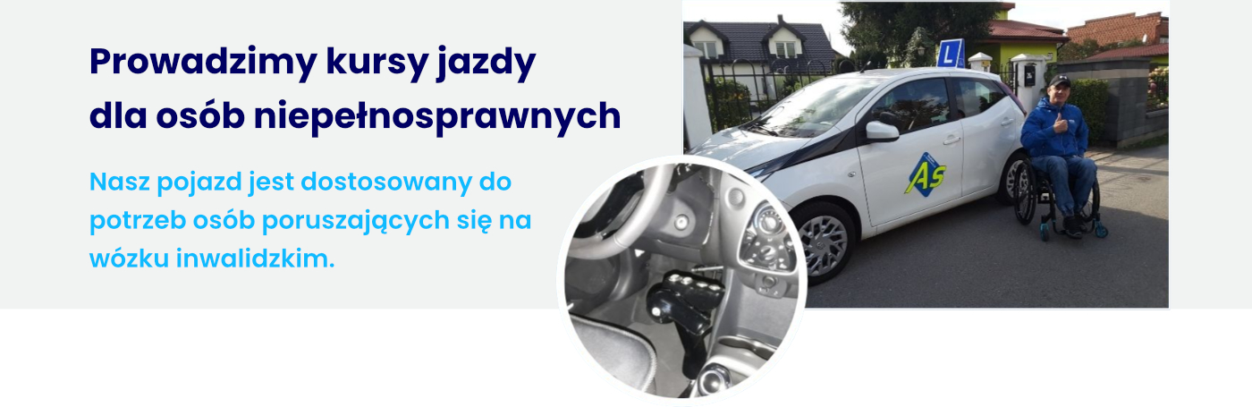 kursy jazdy promocja 2