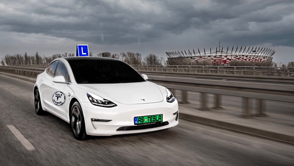 BIURO W STOLICY - image